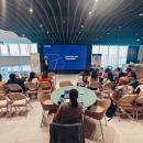 Image from Code Week 2025 seminary