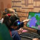 Malta Minecraft Digital Challenge image