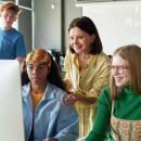 The New Employment Paradigm: Talent Without Borders and Human Digital Transformation