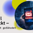 Email accounts as risk - cybersecutity