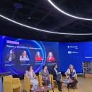 Cybersecurity talent and leadership: challenges, opportunities and levers of change in a changing sector