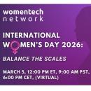 International Women’s Day 2026: Balancing Opportunities