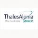 Thales_Alenia_Space logo