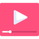 Video player