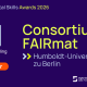 Consortium FAIRmat 