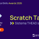 Scratch Tactile