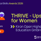 THRIVE 